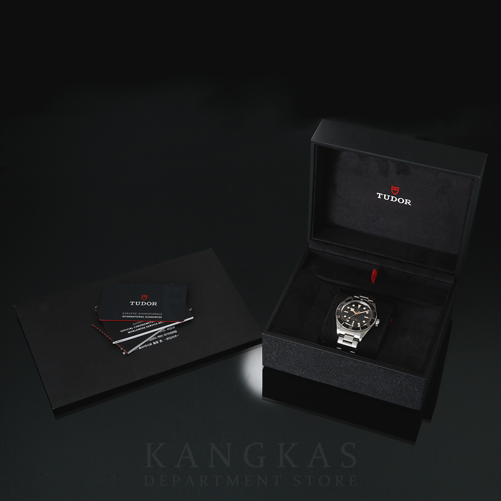 TUDOR(USED)튜더 블랙베이 79030N